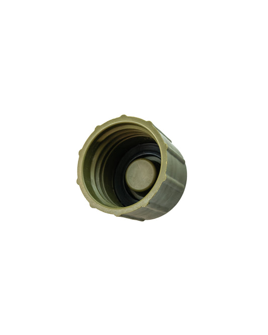 Closure Cap Assembly