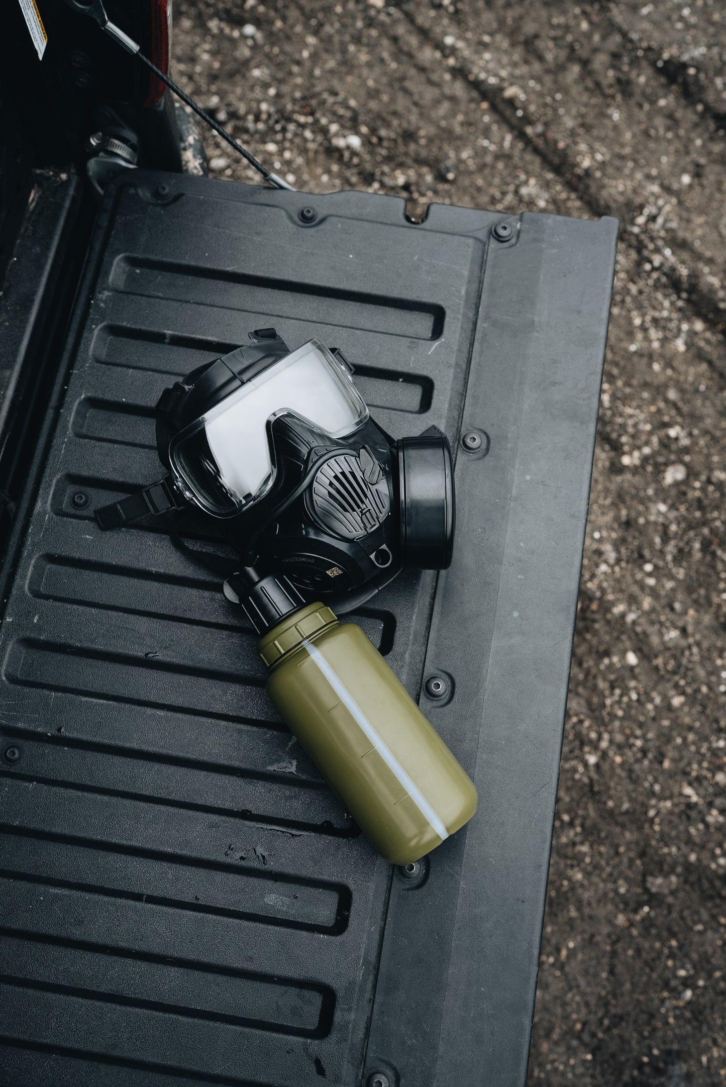 MODCAN 1QT QUICKSHOT