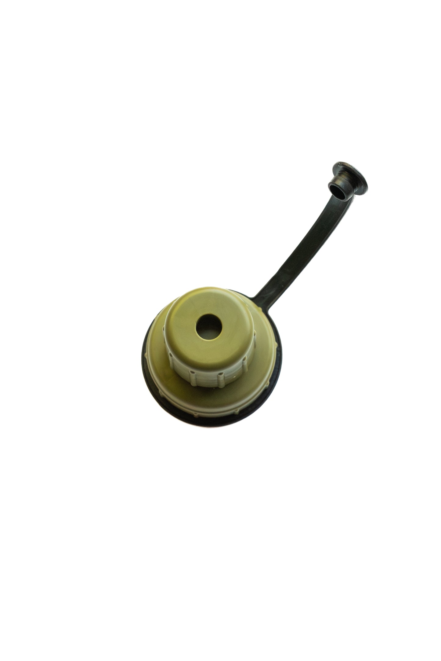 Closure Cap Adapter Lid Assembly (CCAL)