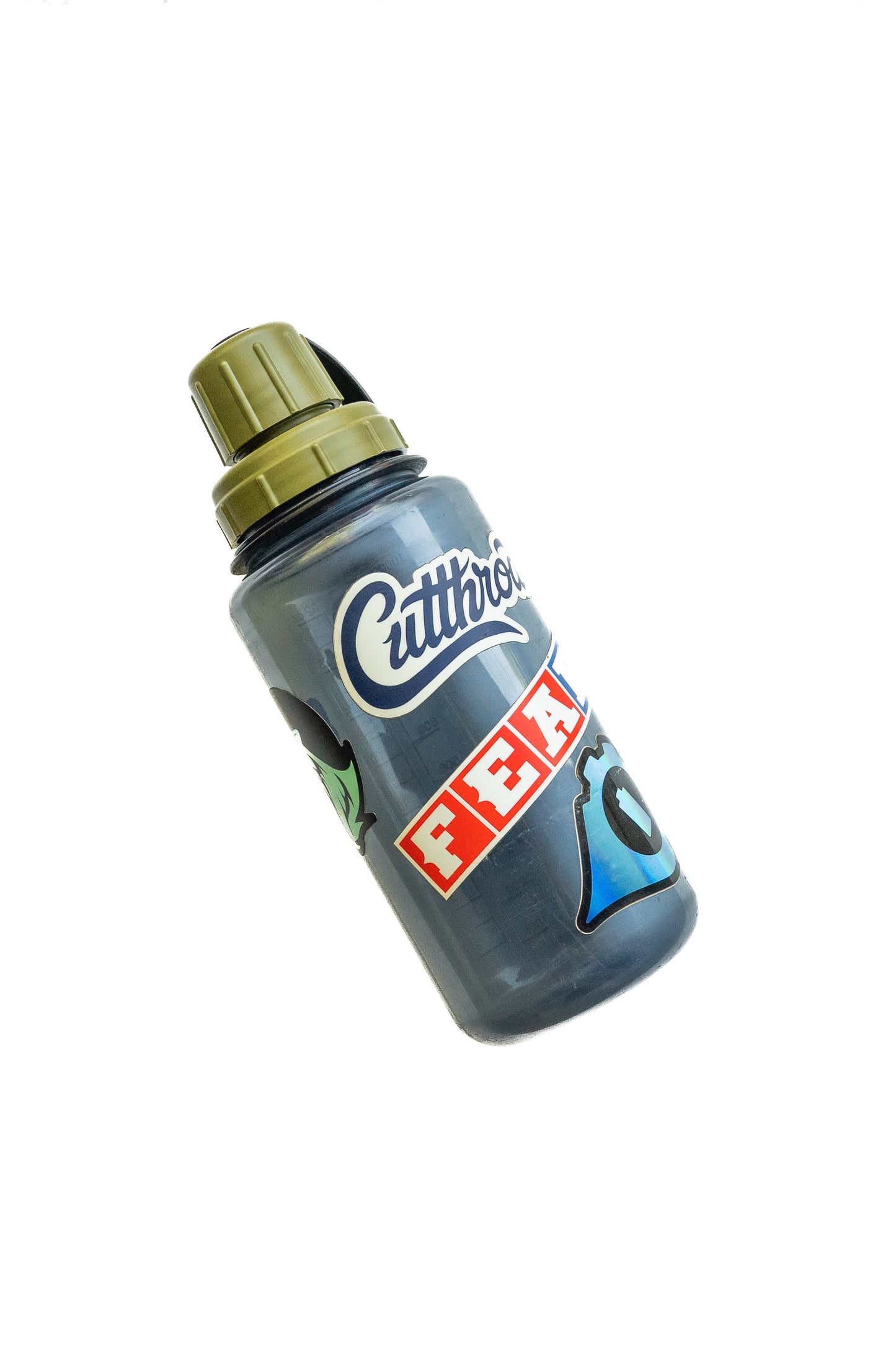 Closure Cap Adapter Lid Assembly (CCAL)