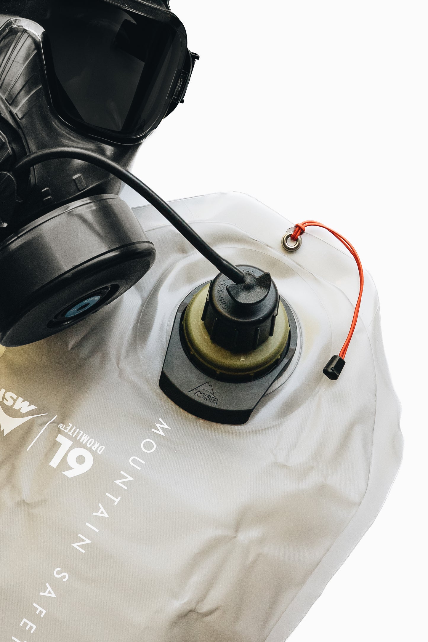 Closure Cap Adapter Lid Assembly (CCAL)