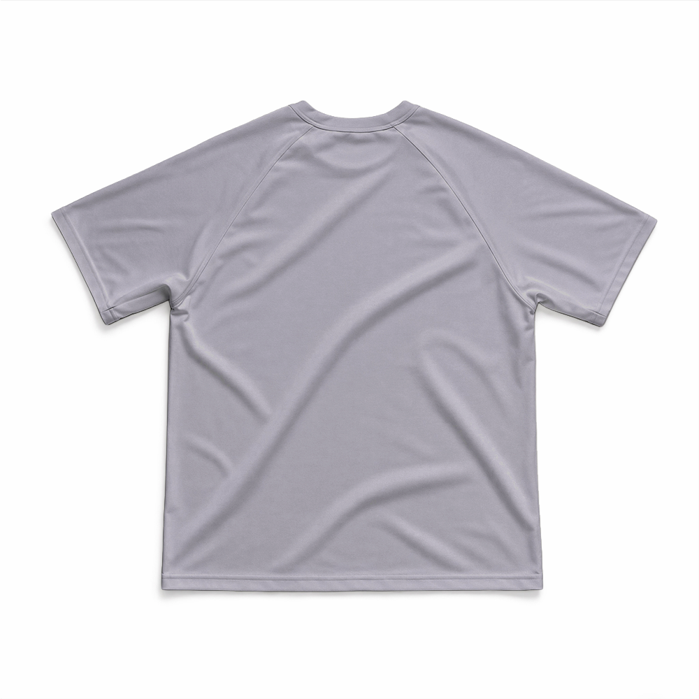 TACVALVE Exray Performance Tee, Grey