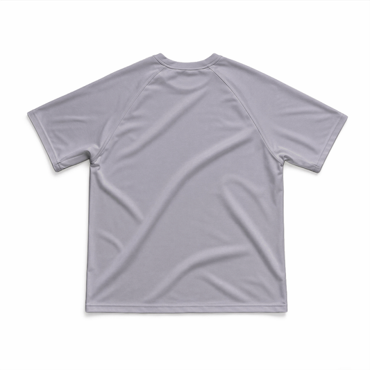 TACVALVE Exray Performance Tee, Grey