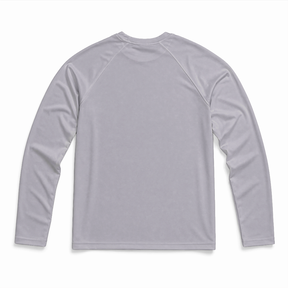 TACVALVE Exray Performance Long Sleeve, Grey