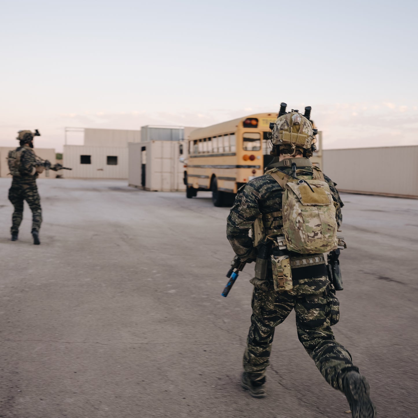 MODCAN QUICKSHOT, 1QT