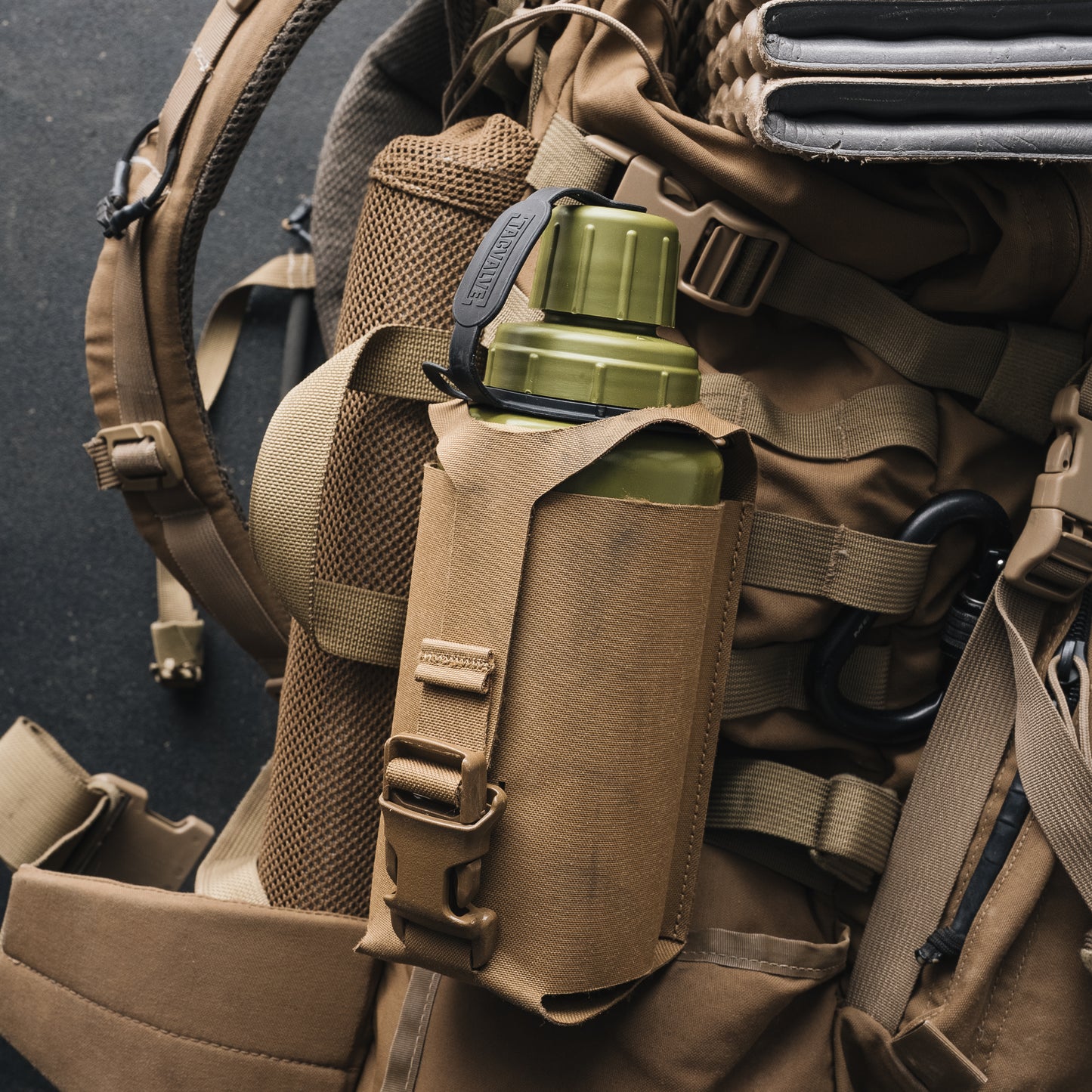 MODCAN QUICKSHOT, 1QT