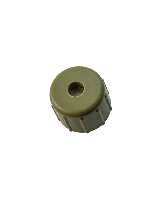 Closure Cap Assembly