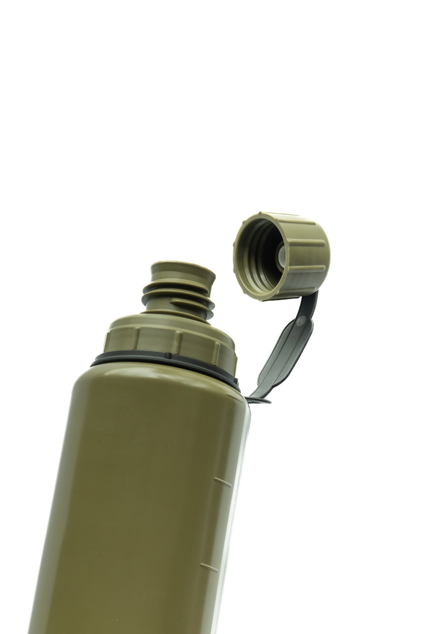 【実物】MODCAN QUICKSHOT 1QT MODCAN™ QUICKSHOT™, 1QT Antimicrobial – TACVALVE Hydration