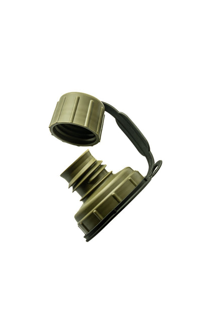 QUICKSHOT Adapter Lid Assembly (QAL)