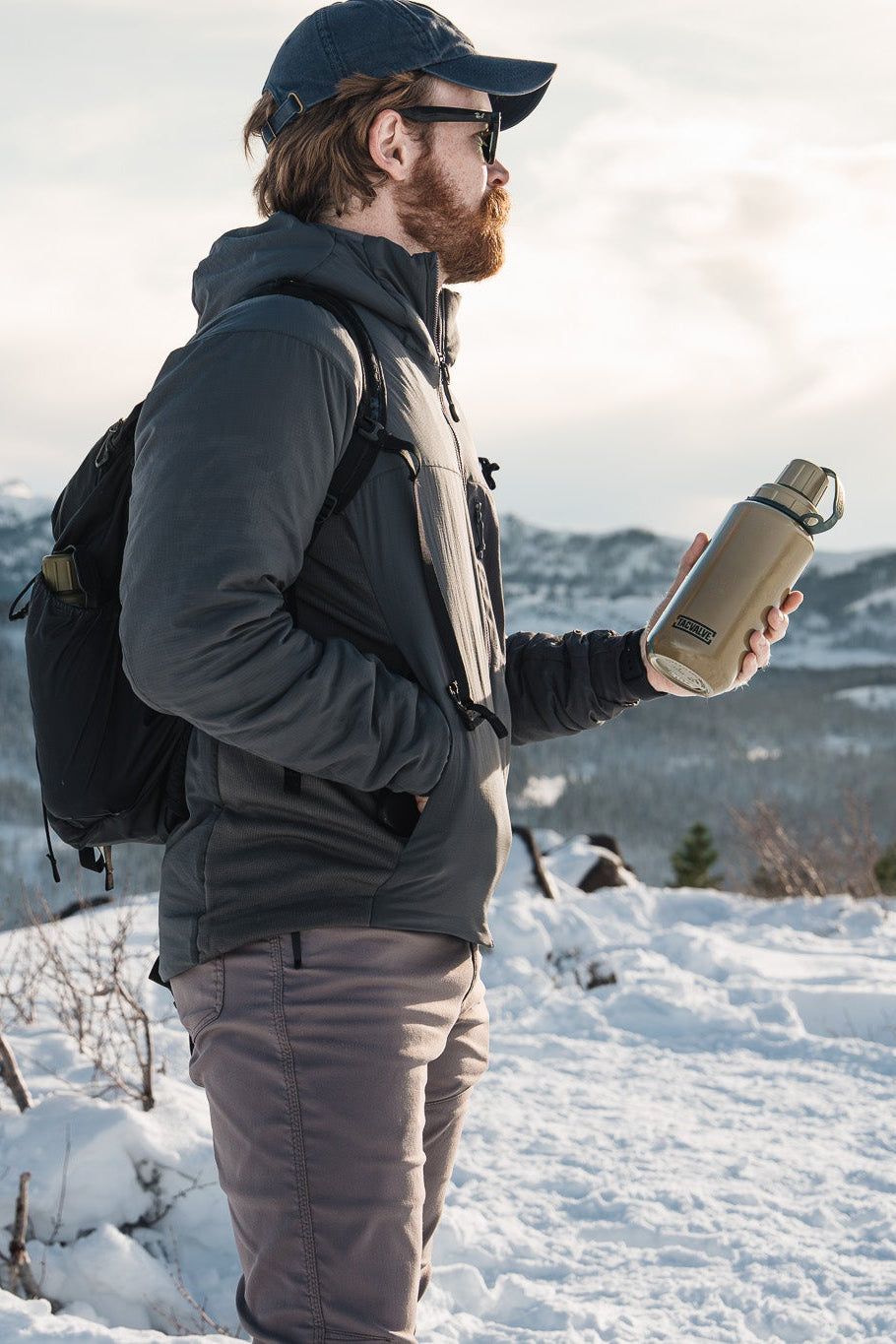 MODCAN QUICKSHOT, 1QT