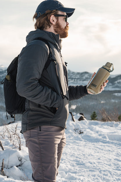 MODCAN QUICKSHOT, 1QT