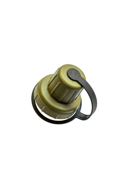 Closure Cap Adapter Lid Assembly (CCAL)