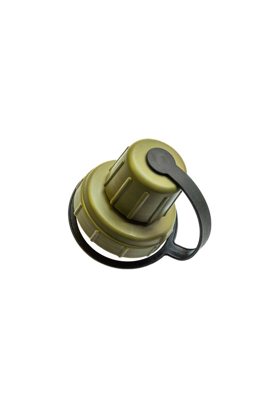 QUICKSHOT Adapter Lid Assembly (QAL)