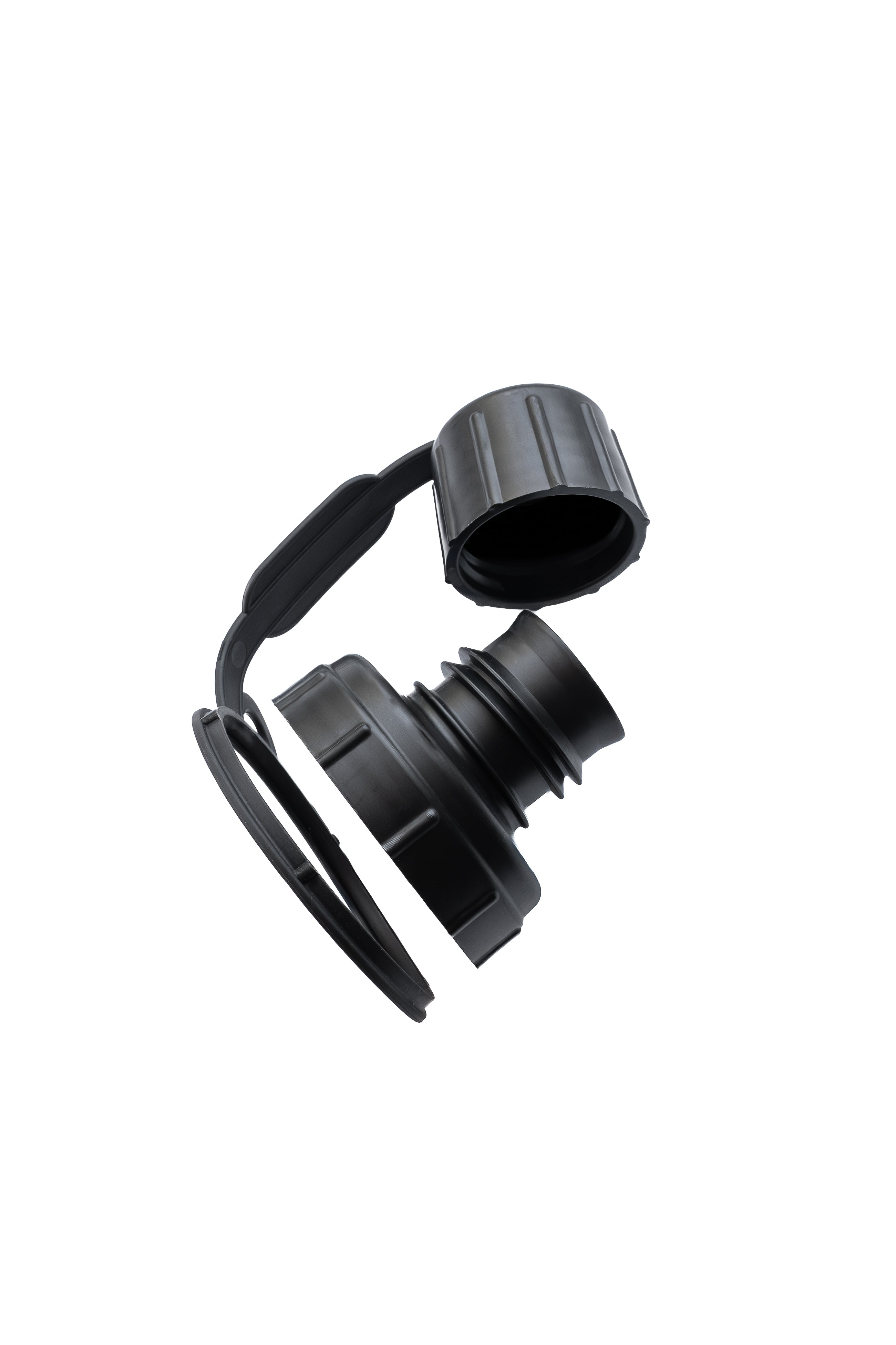 Closure Cap Adapter Lid Assembly (CCAL) – TACVALVE Hydration