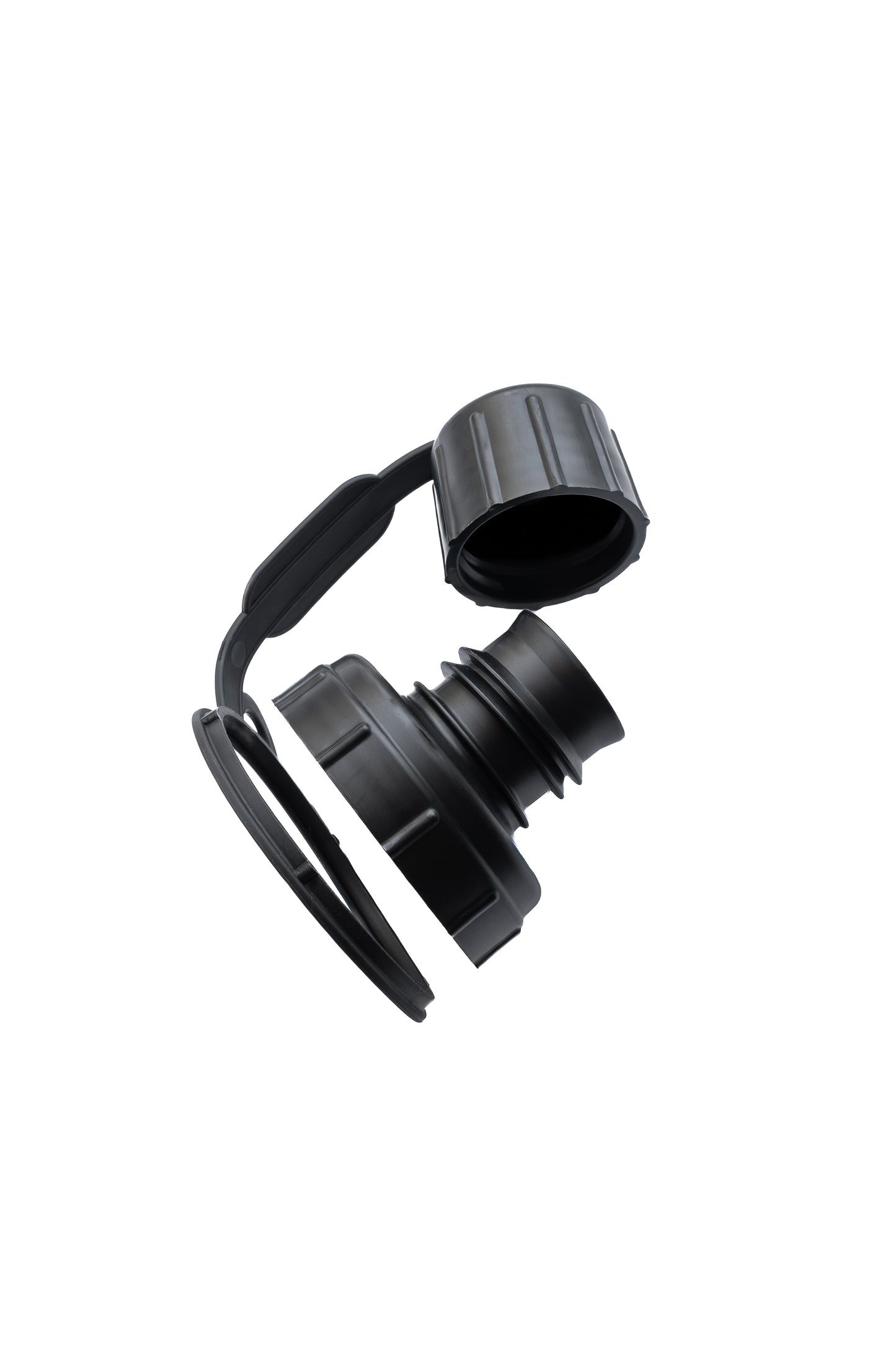 QUICKSHOT Adapter Lid Assembly (QAL)