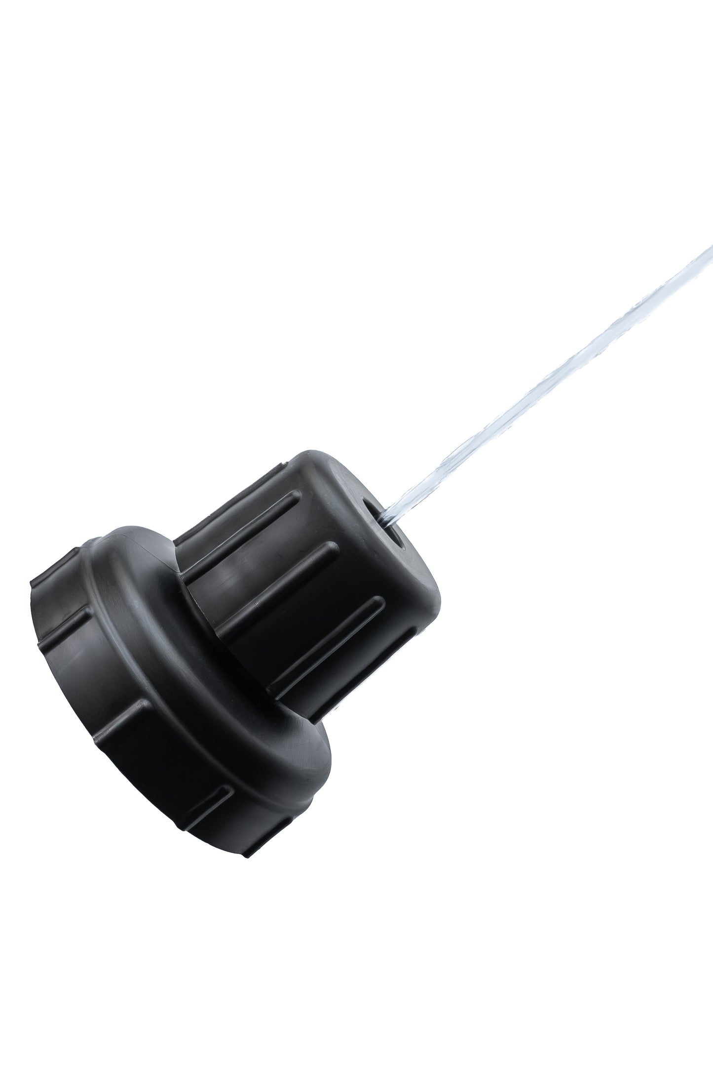 QUICKSHOT Adapter Lid Assembly (QAL)