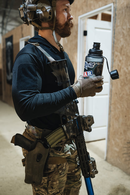 Closure Cap Adapter Lid Assembly (CCAL)