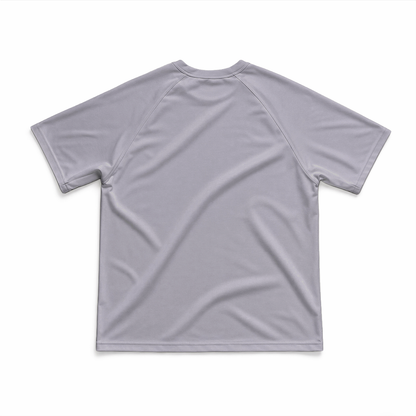 TACVALVE Exray Performance Tee, Grey