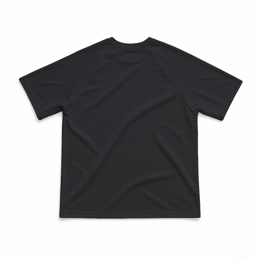 TACVALVE Exray Performance Tee, Charcoal