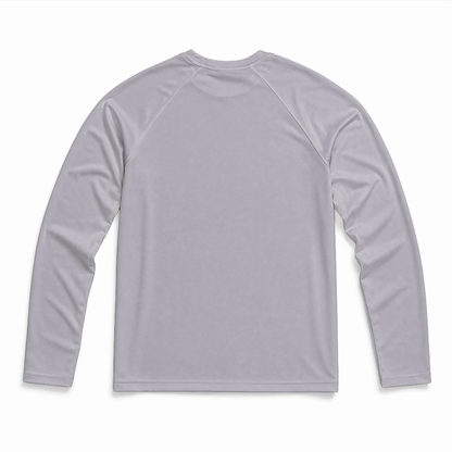 TACVALVE Exray Performance Long Sleeve, Grey